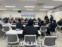  천안시, 천안역 증축공사 주민설명회 개최