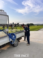  영광군, '신규 농업인 현장실습교육' 참가자 모집