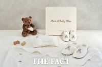  영유아 동반 호캉스 증가세…서울신라호텔, 베이비 패키지 출시