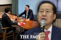  [이슈클립] 尹 결심공판 앞두고 홍준표 