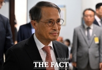  경찰, 국정원 압수수색…'강서구청장 보궐선거 개입 의혹' 수사