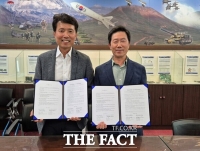  두시텍, 자율비행 AI 드론으로 미국 시장 첫 발…‘KnX2’ 수출·미국 특허 출원