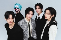  [TF초점] 하츠웨이브, '2026년 밴드 붐 이끌 주역' 관심 집중