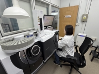  봉화군 농산물안전성분석센터, 국제 숙련도 평가 '세계적 수준' 인증