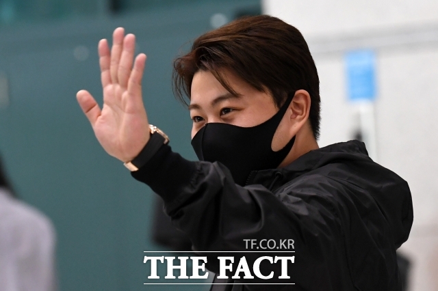 김호중은 설 연휴 직후, 과연 자유의 문턱을 넘을 수 있을까. 지금으로선 가능성은 상당히 높다는 표현조차 조심스러울 만큼, 현실적으로 석방에 가까워졌다는 평가가 우세하다. /더팩트 DB