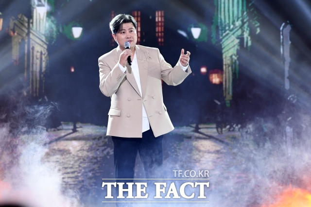 김호중은 설 연휴 직후, 과연 자유의 문턱을 넘을 수 있을까. 지금으로선 