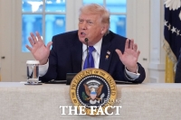 트럼프 '미국, 그린란드 필요…러시아·중국 차지 안돼'