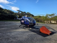  여수 중흥동 산불 큰 불길 진화…잔불 정리 중