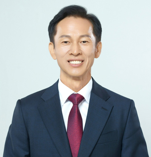 송명달 전 해양수산부 차관. / 새영주정책연구소 제공