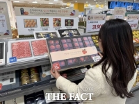  이마트, 친환경 '자연주의' 선물세트 강화…가치소비 트렌드 공략