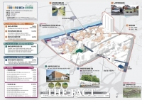  거창군, 도시 공간 혁신 박차…도시바람길 숲·기후대응 숲·김천지구 도시재생 본격 추진