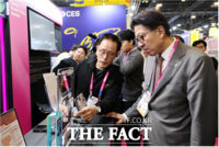  부산기업들, CES서 2867만 달러 계약 추진…역대 최대