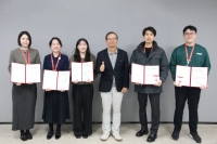  이스타항공, '항공안전' 중심 경영 박차…직원 8명 포상