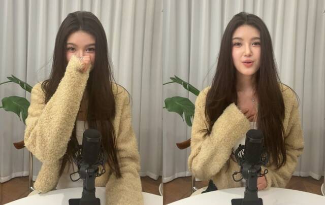 그룹 뉴진스에서 퇴출당한 다니엘이 