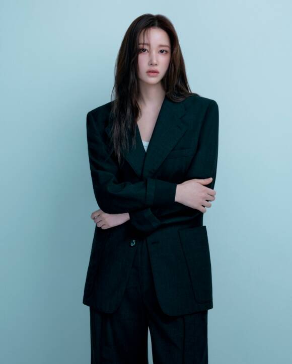 전종서는 '프로젝트 Y'에 관해 