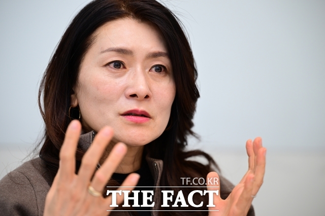 박향수 Free2move 공동대표는 