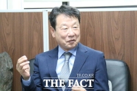  김한수 전 배재대 부총장 