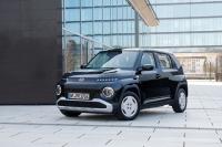  '1000대 돌파'에 日 다시 보는 현대차…인스터·넥쏘, 돌파구 될까