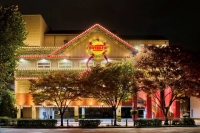  아웃백, 매출 전월 대비 55.5%↑…크리스마스 양일 100억원 기록