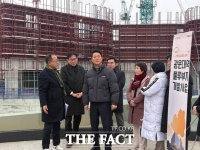  HDC현산 본사도 이곳으로…오세훈 