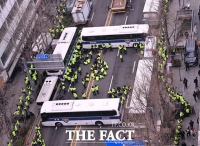  경찰 기동대 집회·시위 투입 최소화…사전 개입도 제한