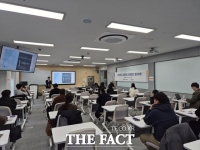  충남도교육청, 직업계고 교육과정 컨설턴트 양성과정 운영