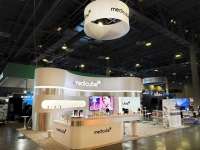  에이피알, CES 2026 성료…'K-뷰티테크' 우수성 알려