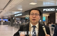  여한구 통상본부장 