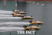 [TF경정] 2026시즌 개막부터 후끈! 올해의 주인공은 누구?