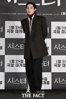  이수혁, 모델 카리스마 [포토]