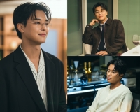  '아너' 연우진, 이나영·정은채·이청아와 호흡…긴장감 한 축