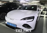  BYD, 싸기만 한 차? 아토3·씰로 따져본 ‘중국 전기차’ [오승혁의 '팩트 DRIVE']