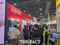  충남도, CES 2026서 도내 기업 기술력 선봬