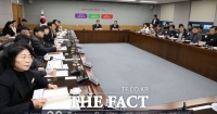  계룡시, 2026년 새해 첫 확대간부회의 개최
