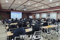  아산경찰서, 청소년 사이버 도박 근절 '자체 선도프로그램' 시행