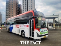  수원~판교 오가는 경기도 공공버스 9100번 운행 시작