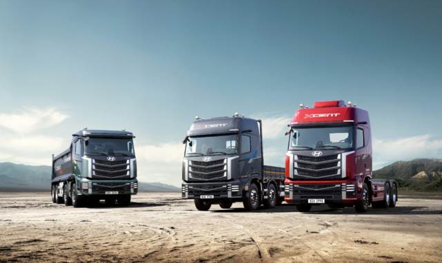 현대커머셜이 저금리 금융 프로모션을 진행한다. /현대커머셜