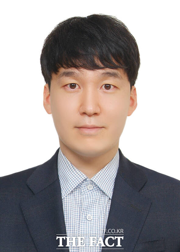 안준모 전북대학교 자원에너지공학과 교수. /전북대