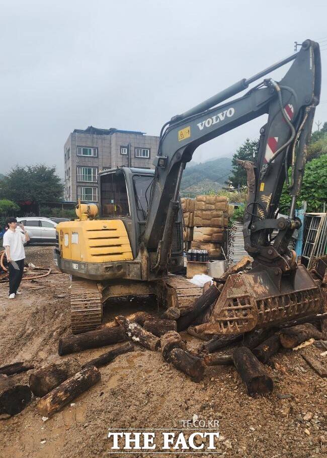 지방세 체납자 장비 /경기도