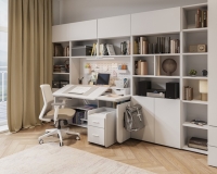  신세계까사, 신학기 앞두고 '까사미아' 주니어 가구 매출 20% ↑