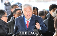  '서부지법 폭동 배후' 의혹 전광훈 구속 기로…혐의 부인