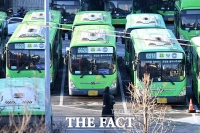  서울 시내버스 노사 내일 오후 3시 재협상
