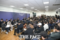  거제시, '쌍방향 소통' 시민공감 간담회…유튜브 생중계 첫 도입