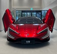  BYD코리아, 전북권 첫 승용 전시장 오픈