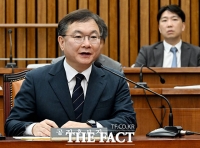  신임 법원행정처장에 박영재 대법관…16일 취임