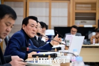  백성현 논산시장 