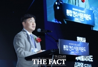  코스닥 상장까지…김관영 전북도지사 