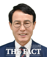  이남호 전 전북대총장, 전북형 교육업무 재구조화 공약