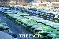  서울시, 시내버스 파업 비상수송대책 총력 가동