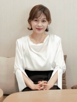  동양대 길해연 교수, SBS 연기대상 여자 조연상 수상